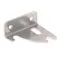 Desmon USA 4180366 LEFT HINGE FOR S/S LID (PREP T