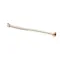 Blodgett 41804 Tubing, Flex, 18"