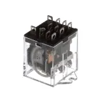 Hoshizaki 418179-03 Relay, Omron LY3F-A