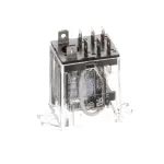Hoshizaki - 418271-03 - Gear Motor Relay