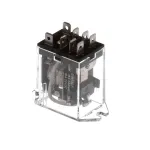 Hoshizaki 418271-05 Relay, 220/240 Volt Coil, LY1F-HSD