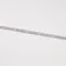 Desmon USA 4182843-25970 Vertical Front Support Bar for Shelf Rails