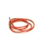 Nieco 4184-01 LEAD WIRE 48,IGNITER W/2 FLAT TERMS