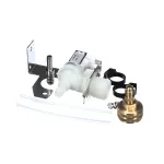 Bunn 41935.0001 KIT,VALVE MOUNTING 230V CW/CR