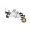 Bunn 41935.0001 KIT,VALVE MOUNTING 230V CW/CR