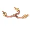 Bunn 41969.0000 Tubing Assembly, Water Inlet, Copper, 1/4"