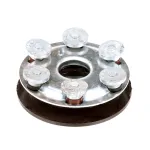 Sunkist 41BA ROTARY MOTOR SWITCH