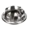 Autofry 42-0004 CAP, FINISH 1/2 X 21/32 NICKEL