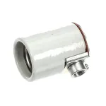 Federal Industries 42-13649 Lamp Holder/Socket, Porcelain, 250 Volt, 660 Watt