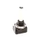 Rational 42.00.044 POT. HOT AIR