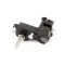 Rational 42.00.094 Mode Switch Mechanism/Microswitch Assembly