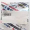 Blomberg 4200470100 UPPER DOOR STOPER(LINE 2001)