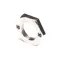 Hamilton Beach Commercial 42011001200 Lock Nut, Blending Assembly