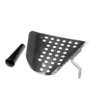 Benchmark USA 42030 ALUMINUM SPEED SCOOP