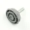 Blomberg 4203931400 ADJUSTABLE FOOT (LONG)