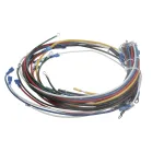 Crown Steam 4204-9 WIRE HARNESS, ELEMENTS