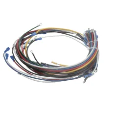 Crown Steam 4204-9 WIRE HARNESS, ELEMENTS