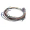 Crown Steam 4204-9 WIRE HARNESS, ELEMENTS