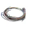 Crown Steam 4204-9 WIRE HARNESS, ELEMENTS