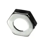 CMA Dish Machines 4204.00 Compression Nut, Pump Cover, 2.5"