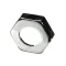 CMA Dish Machines 4204.00 Compression Nut, Pump Cover, 2.5"