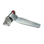 ThermalRite 4208 HINGE 1278 HEAVY DUTY HIGH CAM RISE LH 1-1/2 OFFSE