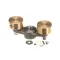 Champion - Moyer Diebel 420930 ROCKER ARM ASSY, ROLLER DRIVE, PRO RACK