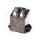 Blodgett 42093 Relay, 120 Volt, Double Pole