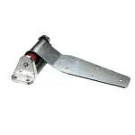 ThermalRite 4209 HINGE 1278 HEAVY DUTY HIGH CAM RISE RH 1-1/2 OFFSE