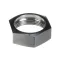 Crown Steam 4216-1 HEX NUT ASSEMBLY - 2"