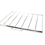 Cleveland 421841 RACK;DRAWOUT;POLISHED