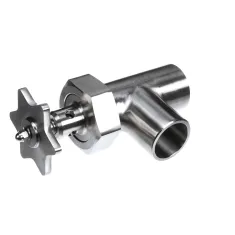 Crown Steam 4219-1 1.5 TANGENT DRAW-OFF VALVE