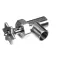 Crown Steam 4219-1 1.5 TANGENT DRAW-OFF VALVE