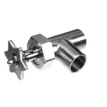 Crown Steam 4219-1 1.5 TANGENT DRAW-OFF VALVE