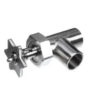 Crown Steam 4219-1 1.5 TANGENT DRAW-OFF VALVE