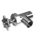 Crown Steam 4219-1 1.5 TANGENT DRAW-OFF VALVE