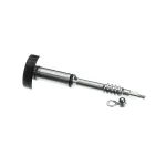 Crown Steam 4222-1 DISC STEM ASSEMBLY C/W RV
