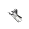Marvel Refrigeration 42240881 DOOR HINGE