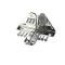 Marvel Refrigeration 42249128 HINGE SET, TOP AND BOTTOM