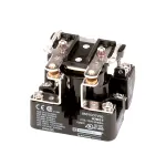 Southern Pride 423001 Relay, 120V, 50/60HZ, 30A, DPST
