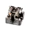 Southern Pride 423001 Relay, 120V, 50/60HZ, 30A, DPST