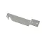 Crown Steam 4239-1 Pilot Mounting Bracket Stand