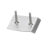 Hoshizaki 423946G01 PLATE (A)