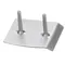 Hoshizaki 423946G01 PLATE (A)