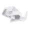 Blomberg 4239700100 COVER HINGE (LEFT)