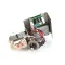 Nieco 4240-01 Gearmotor Conversion Kit, 12VDC, 200E