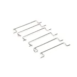 424000089 Middleby Marshall - Conveyor Link Kit for Ovens