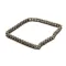 Middleby 42400-0163 Rollar Chain Assembly, 52 Links, 25-1/2", PS310/360