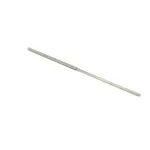 Middleby 42400-0354 Conveyor Idler Shaft Assembly, Front, 360SB