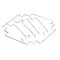 Middleby 42400-0598 Master Link Kit, Conveyor, PS360WB